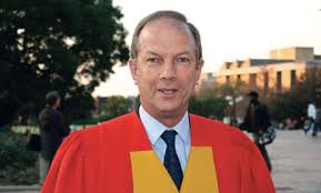 Ron Doctorate